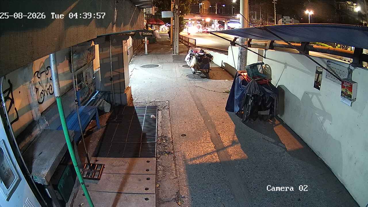 CCTV