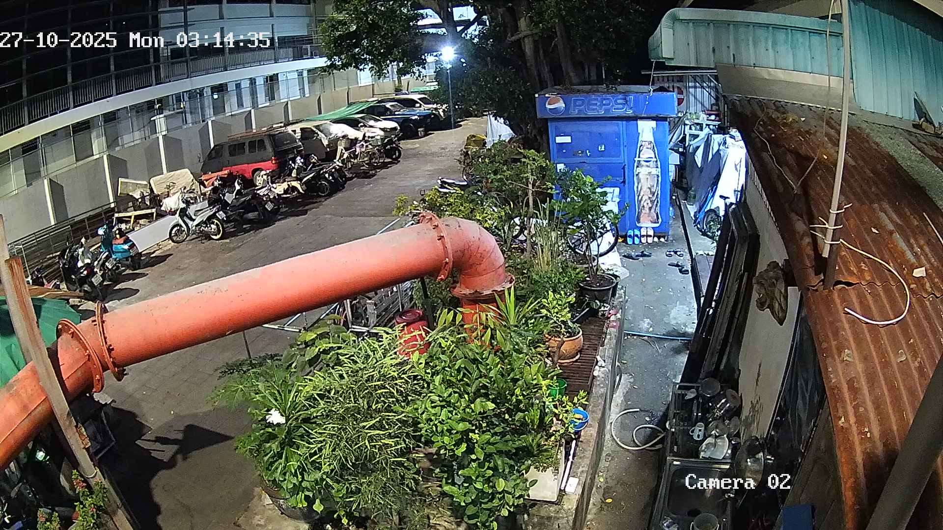 CCTV