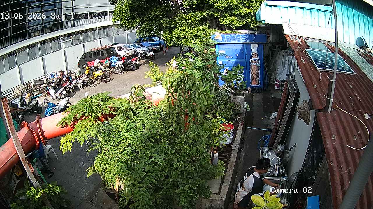 CCTV