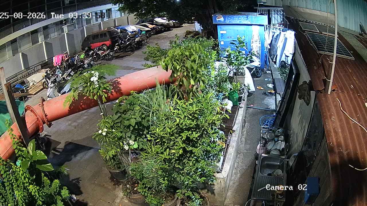 CCTV
