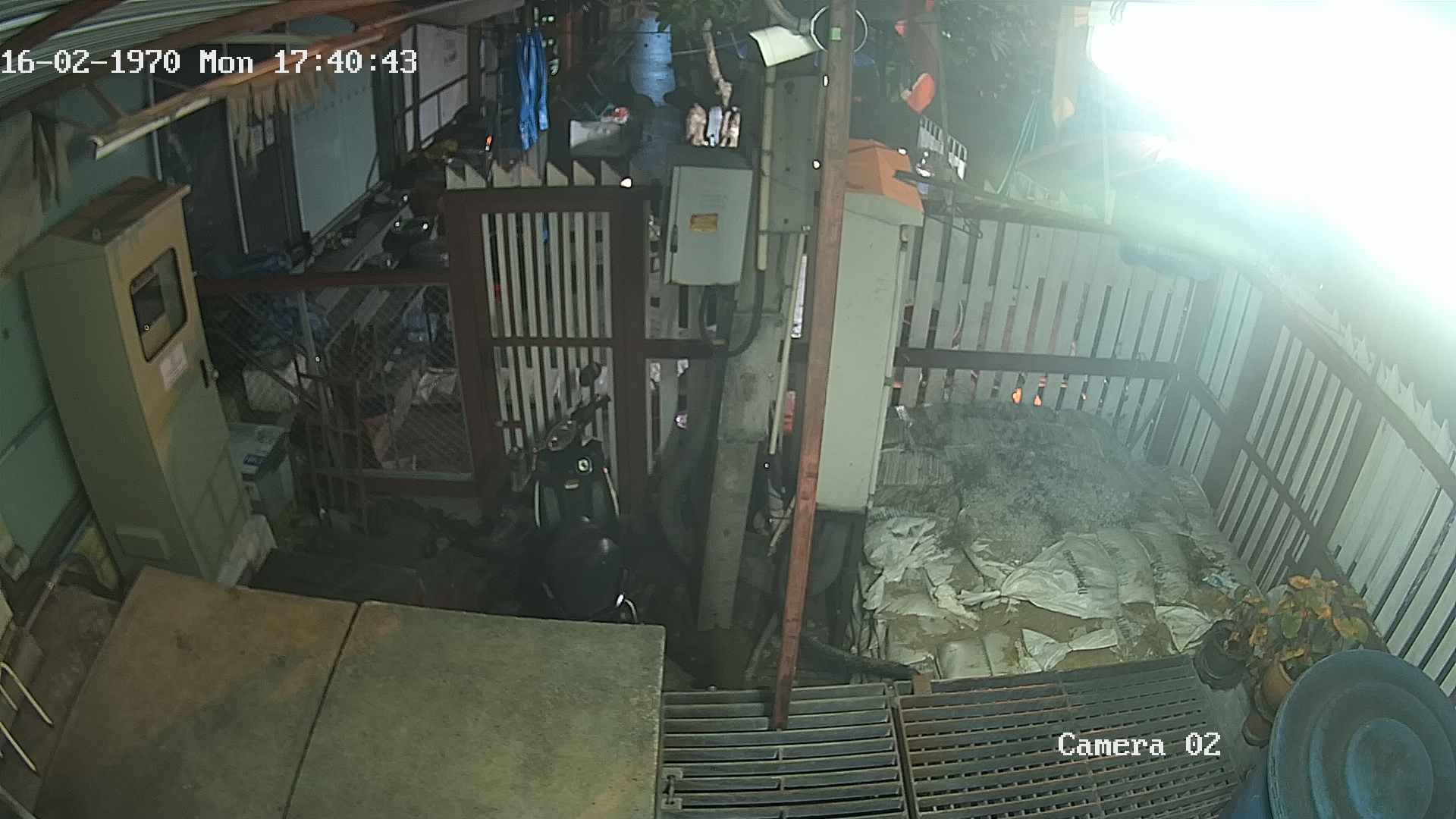 CCTV