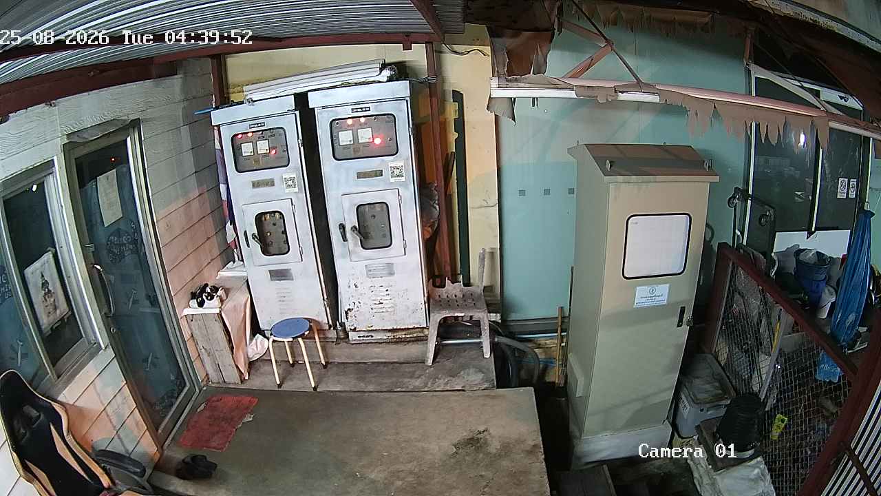 CCTV