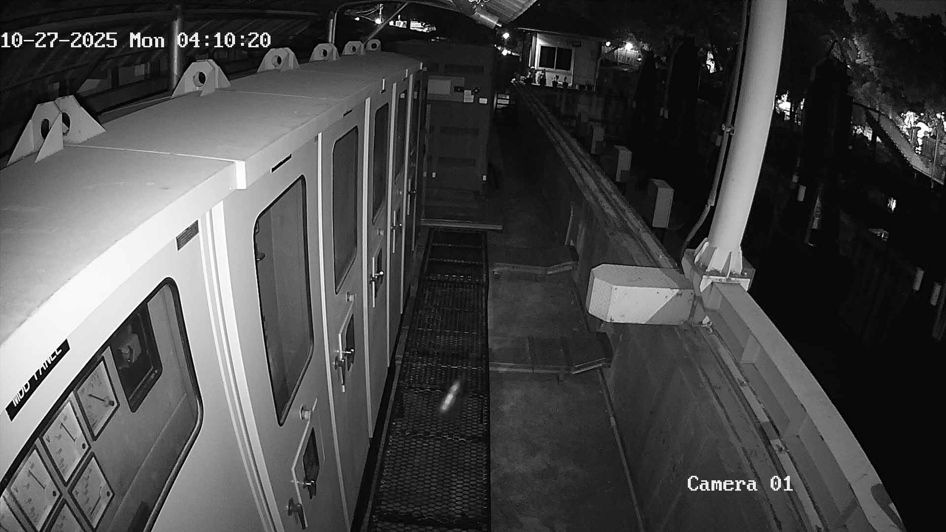 CCTV