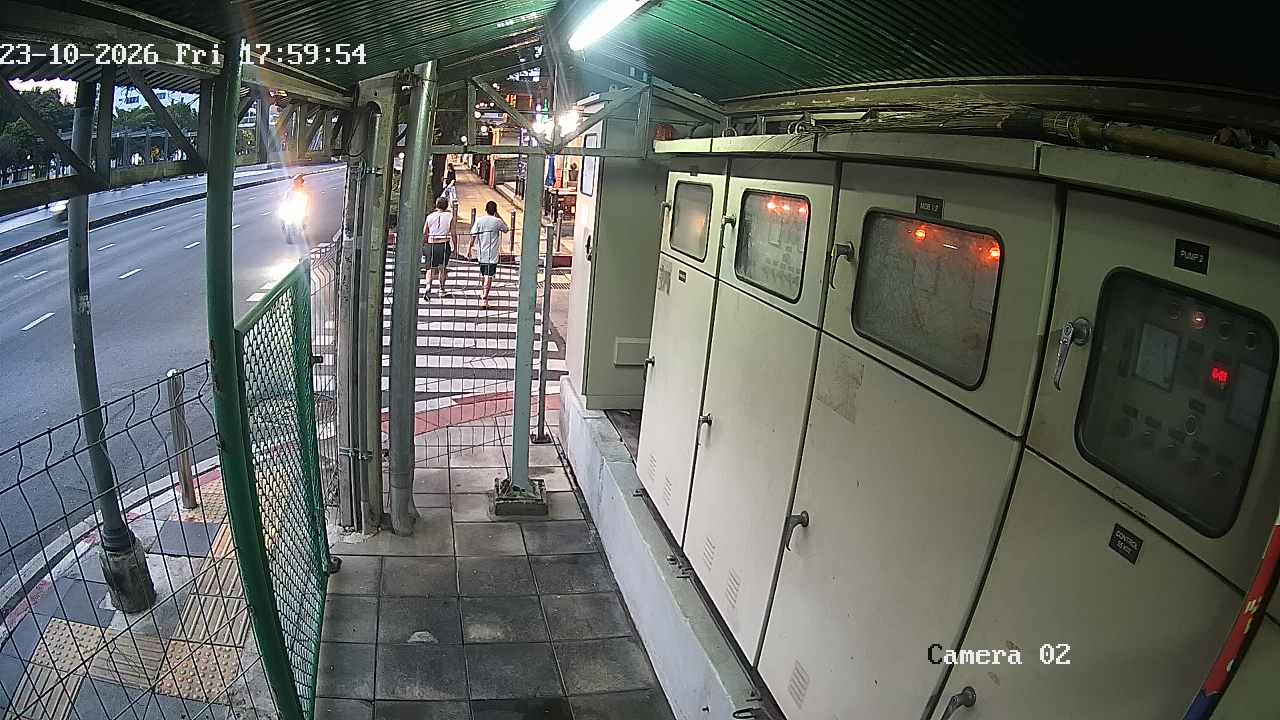 CCTV