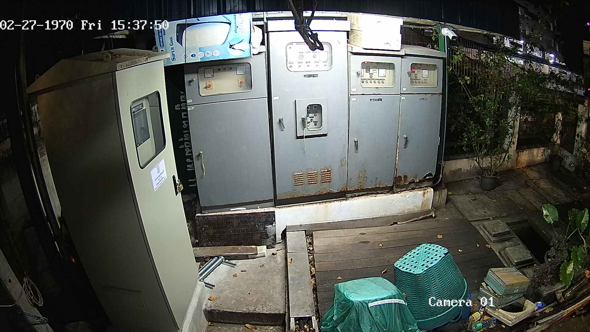 CCTV