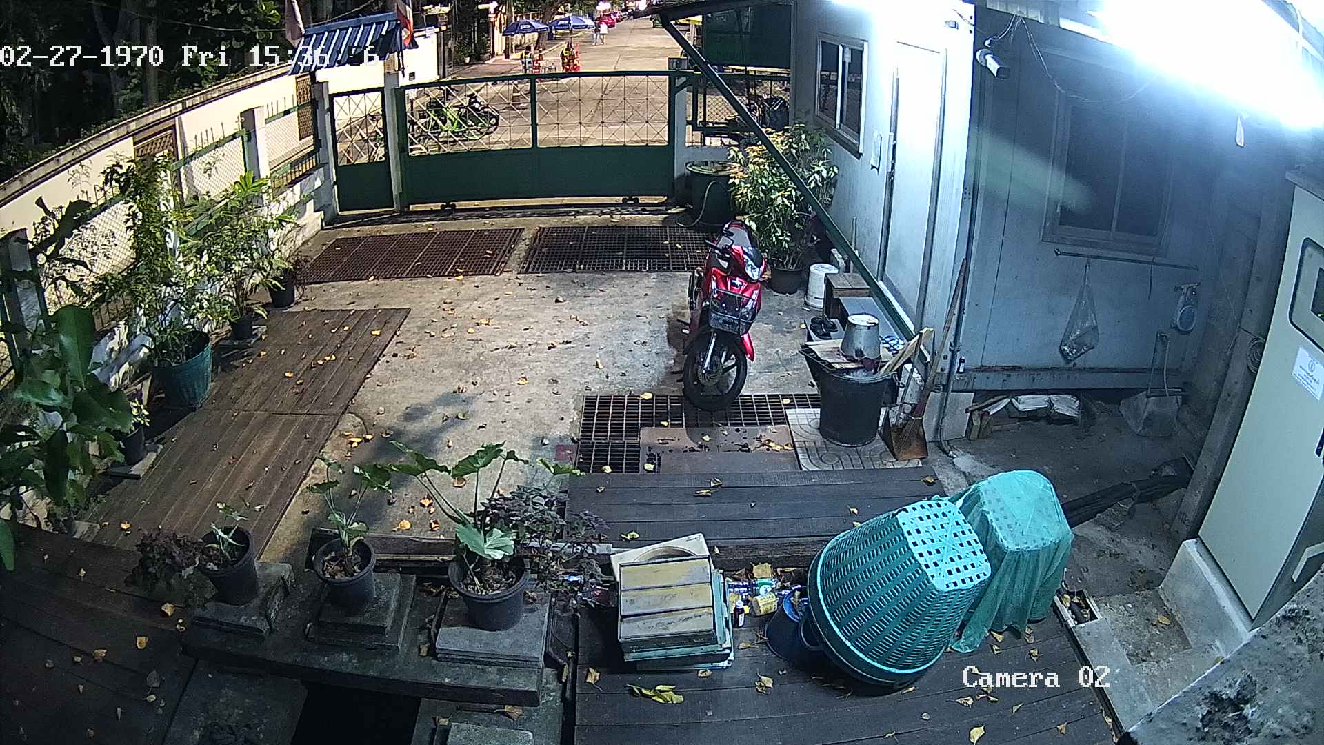 CCTV
