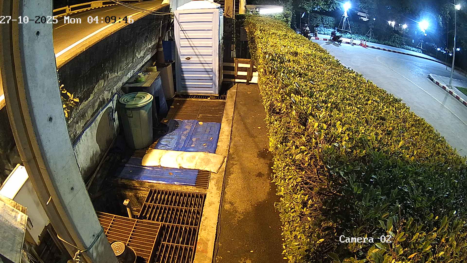 CCTV