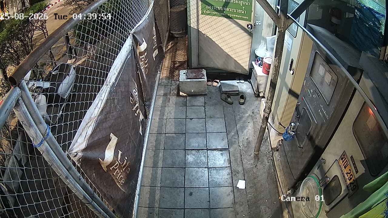 CCTV