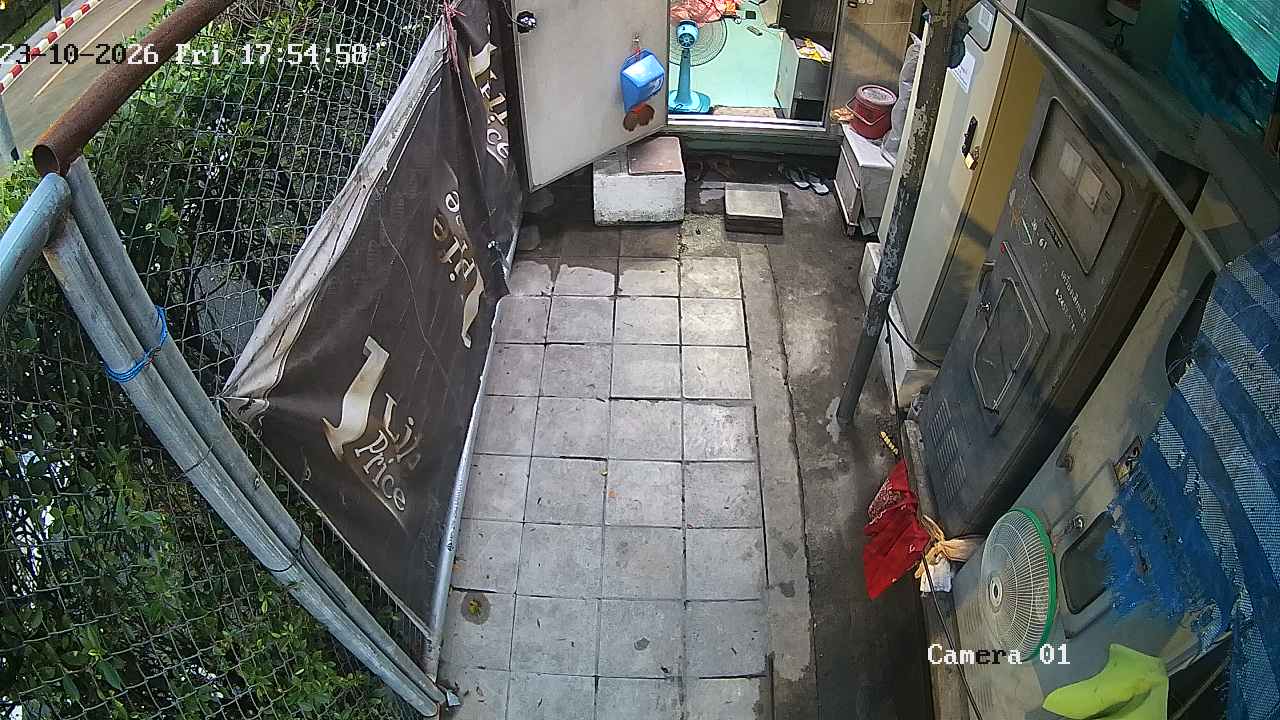 CCTV