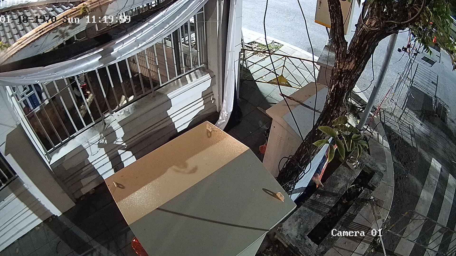CCTV