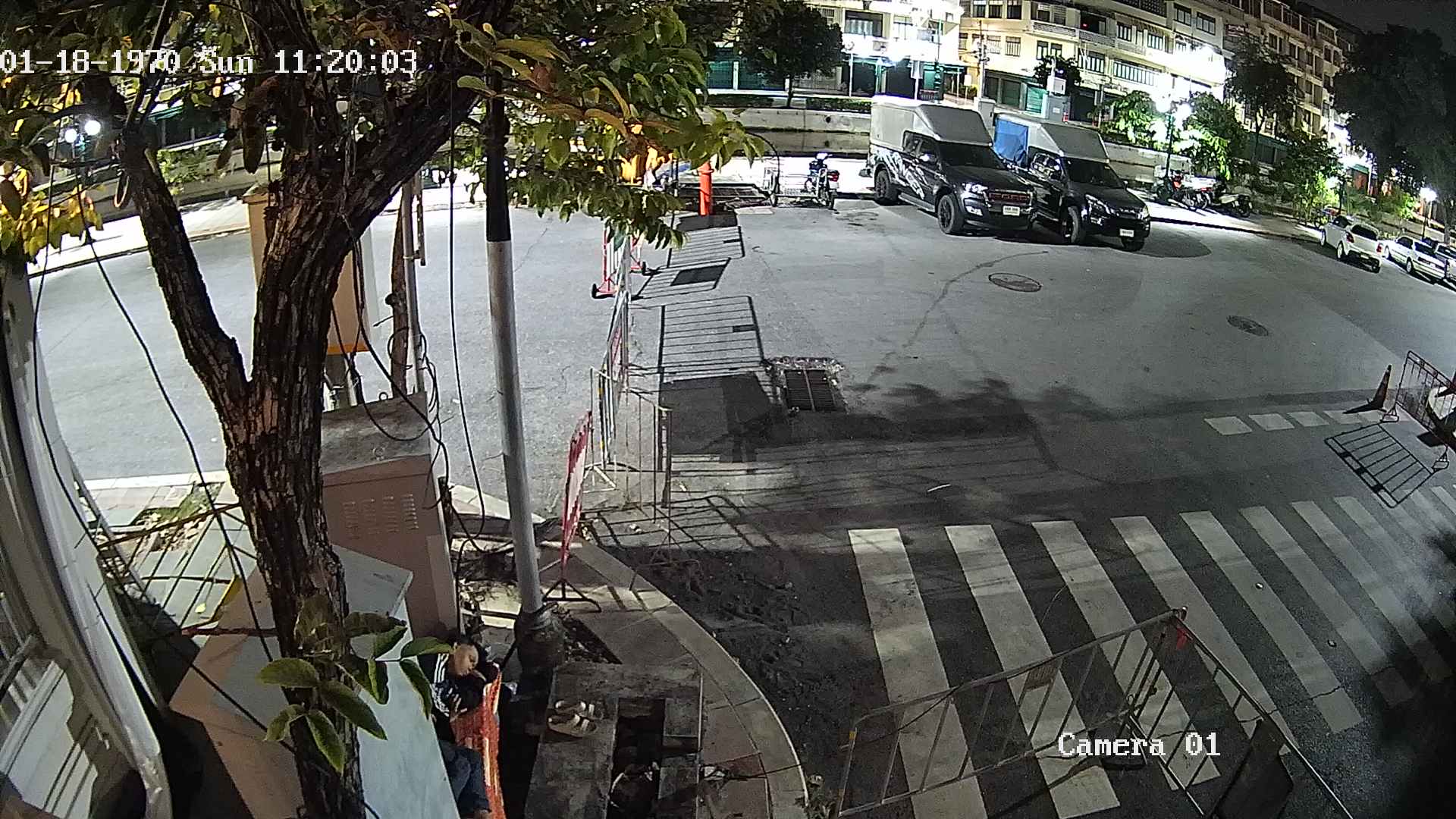 CCTV