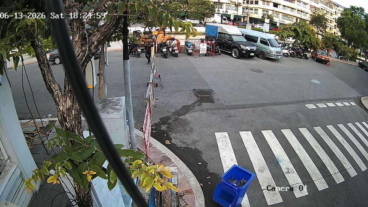 CCTV