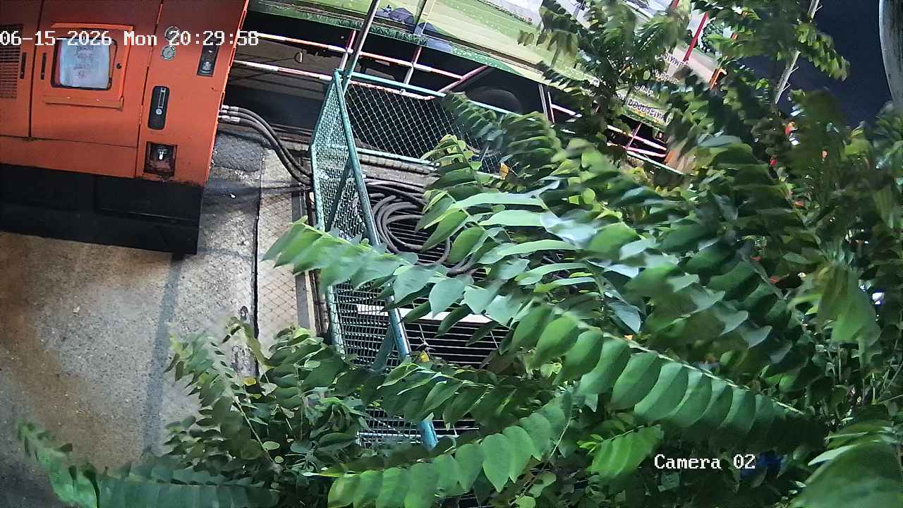 CCTV